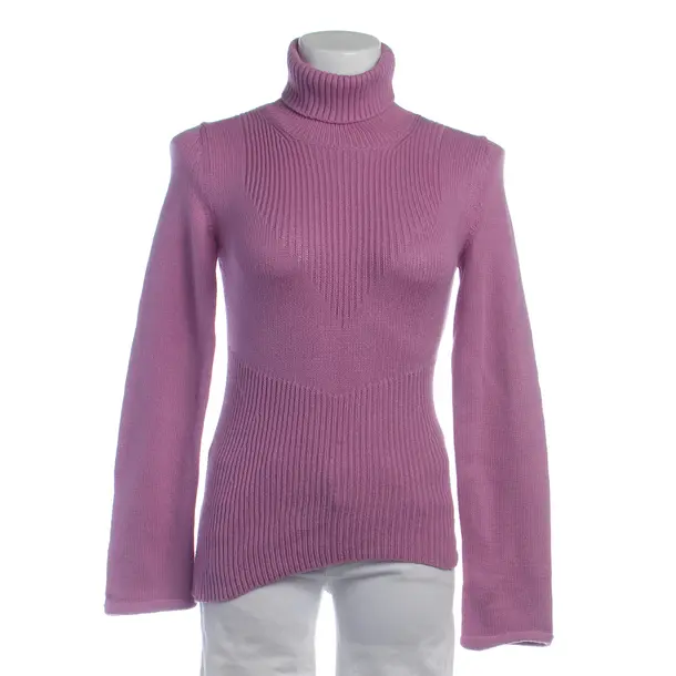 Pullover in Rosa, Baumwolle, Marc Cain