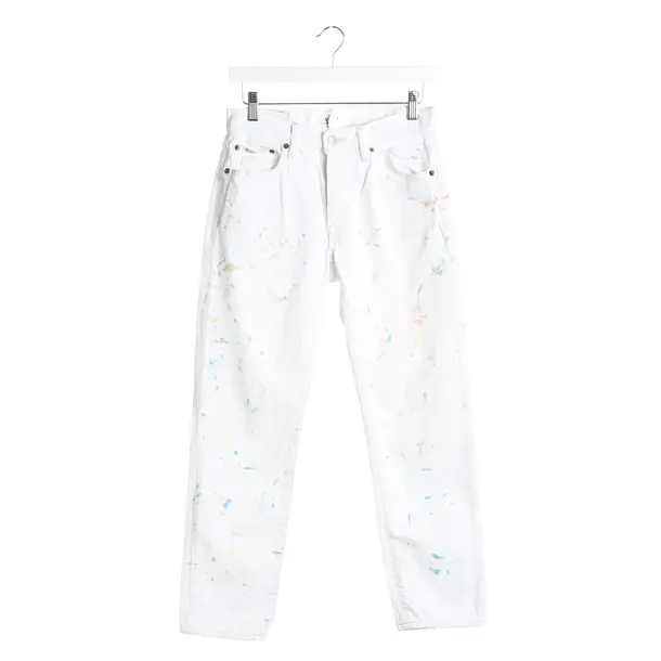 Jeans Straight Fit in Mehrfarbig, Baumwolle, Polo Ralph Lauren