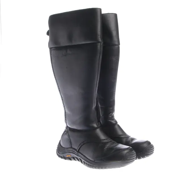 Winter Boots in Black, , UGG Australia
