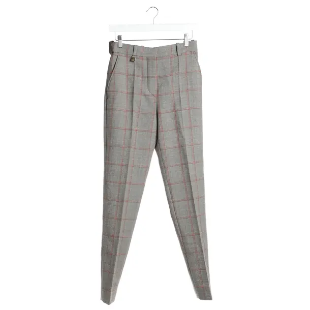 Pants in Multicolored, Wool, Louis Vuitton
