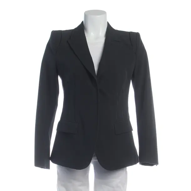 Blazer in Gray, Polyester, Prada