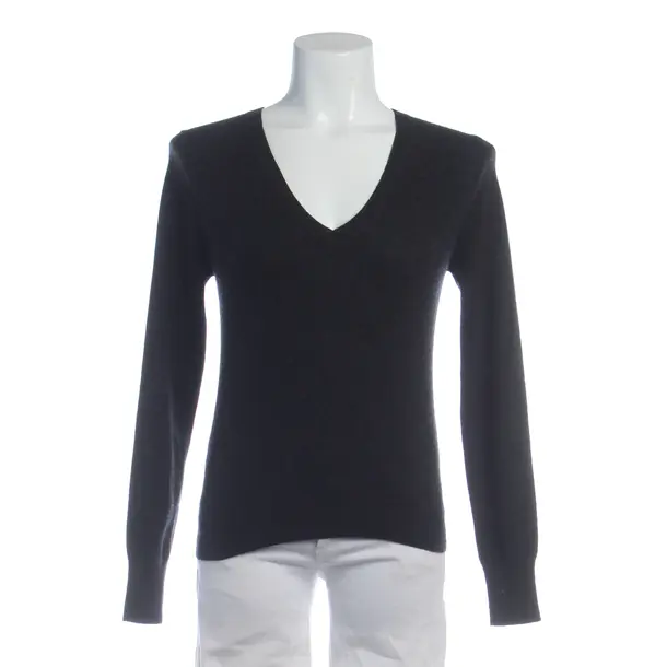 Jumper in Gray, Wool, Prada