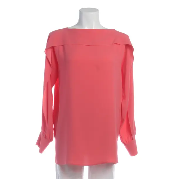 Tunika in Rosa, Triacetat, Escada