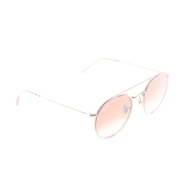 Sunglasses in Pink, Synthetic / Metal, Ray Ban