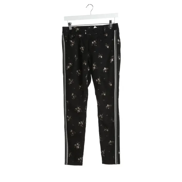 Pants in Multicolored, Cotton, Marc Cain Sports