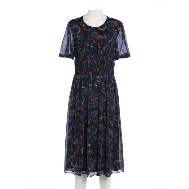 Dress in Multicolored, Polyester, Tommy Hilfiger