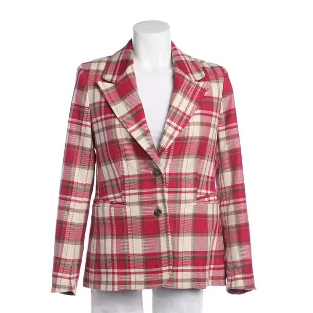 Blazer in Multicolored, Polyester, Mos Mosh