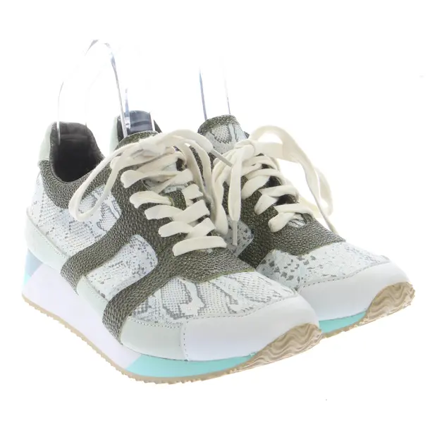 Sneaker in Mehrfarbig, , Marc Cain