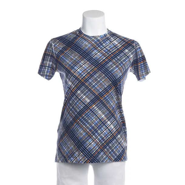 Shirt in Multicolored, Cotton, Prada