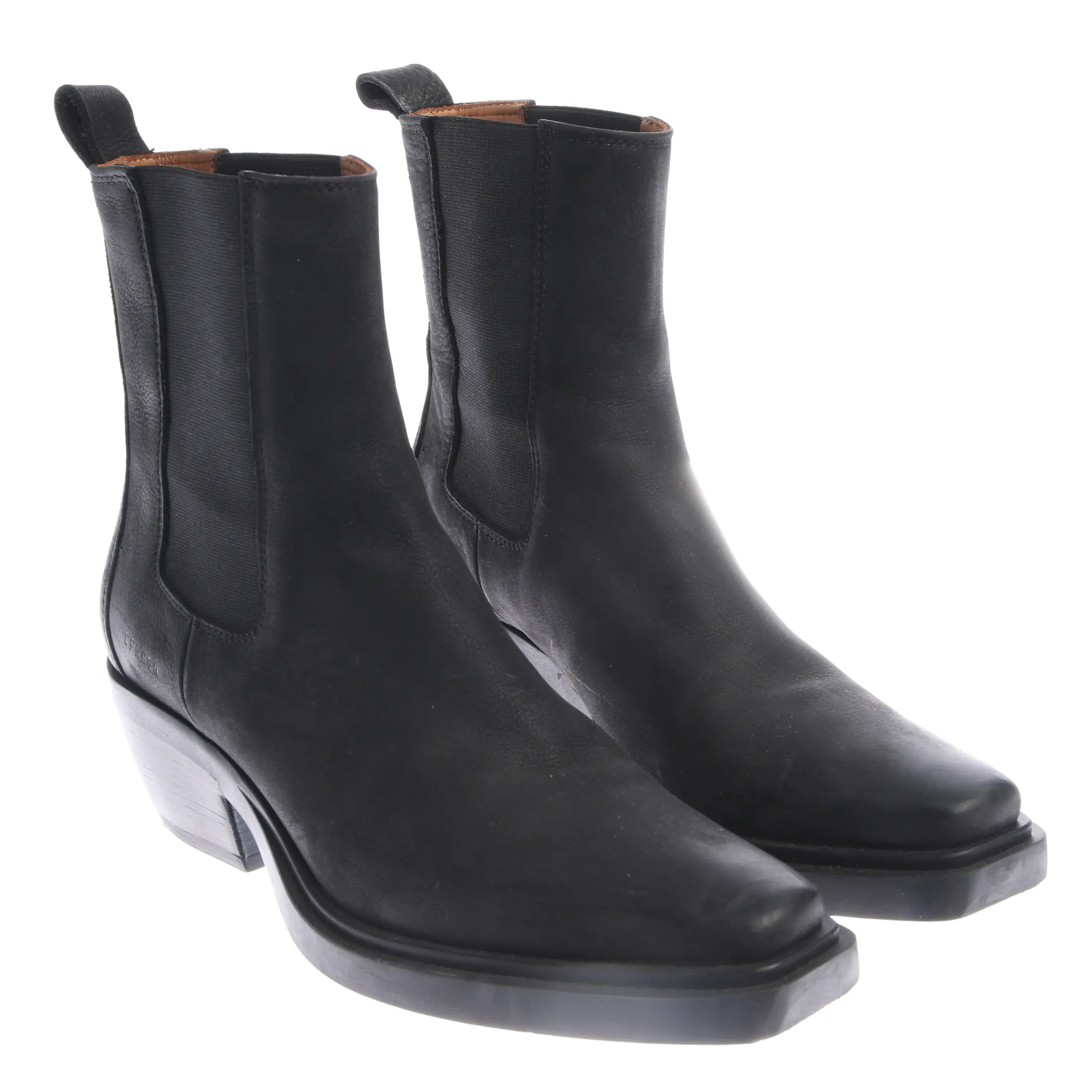 Ankle Boots Copenhagen Stiefeletten Sale Copenhagen Studios