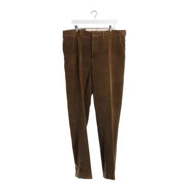 Hose in Braun, Baumwolle, Polo Ralph Lauren