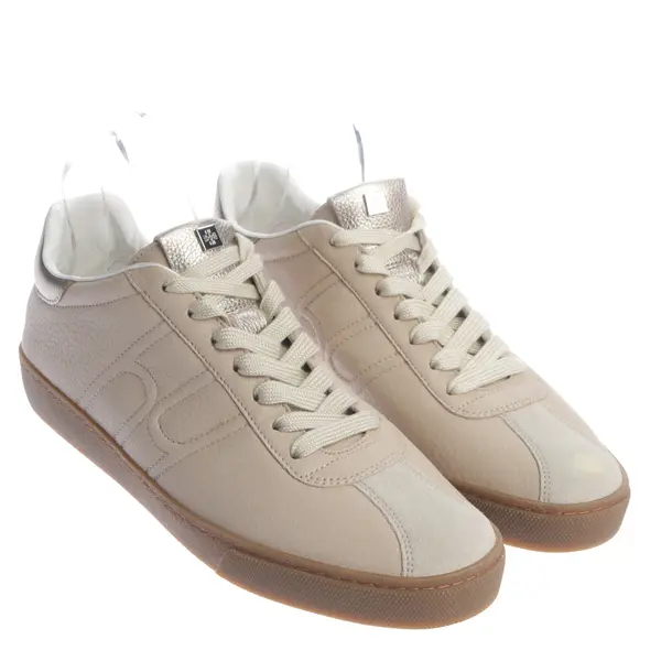 Sneaker in Rosa, , Högl
