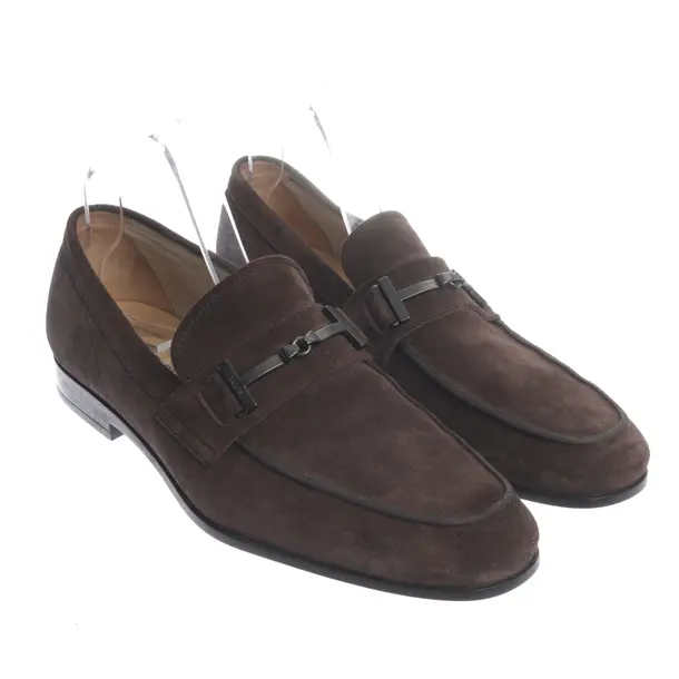 Flats in Brown, , Tod´s