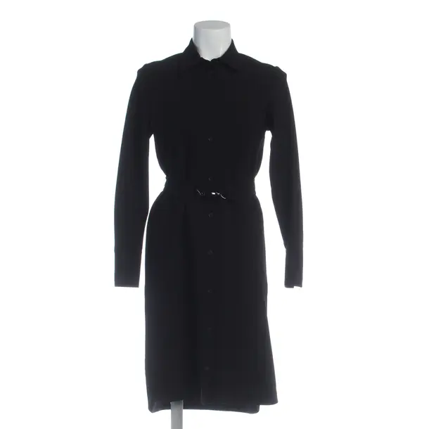 Kleid in Schwarz, Polyamid, Mos Mosh
