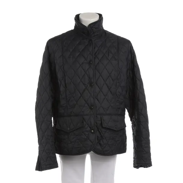 Giacca mezza stagione, in Marina Militare, Poliammide, Barbour