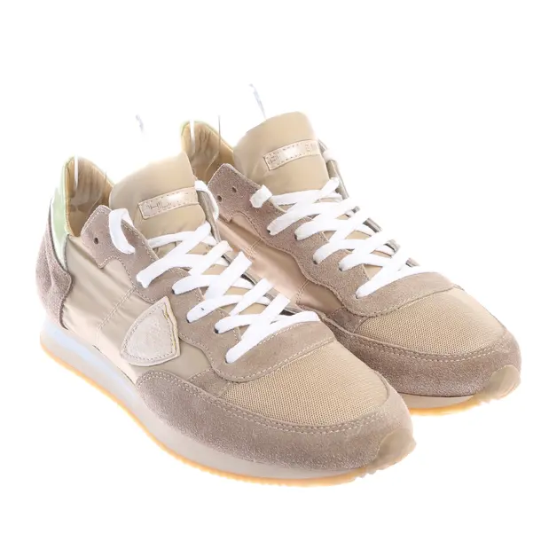 Sneakers in Multicolored, , Philippe Model