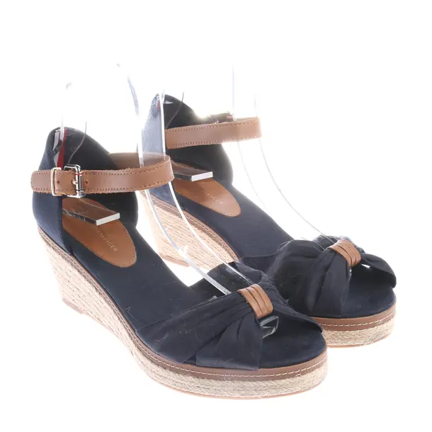 Wedges in Mehrfarbig, , Tommy Hilfiger