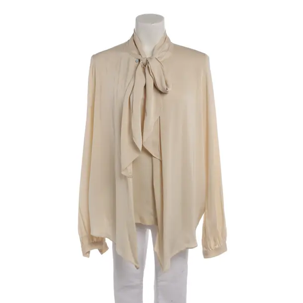 Camicetta, in Beige, Seta, Sly 010