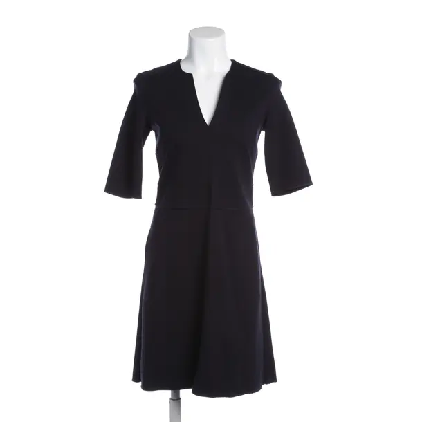 Kleid, in Navy, Viskose, Marc O'Polo