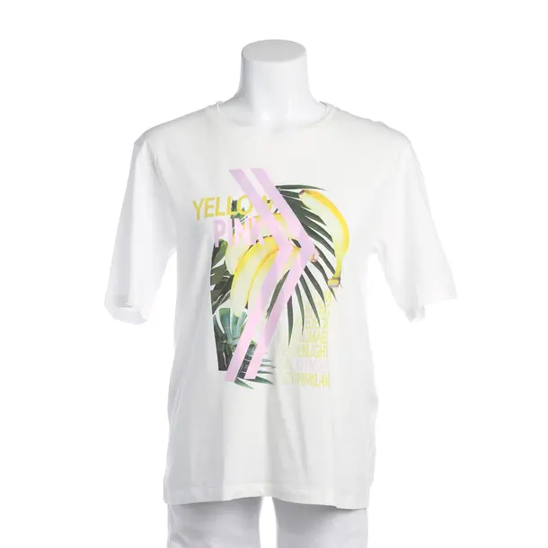 Shirt in Multicolored, Cotton, Marc Cain Sports