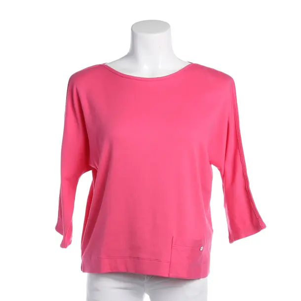 Bluse in Rosa, Baumwolle, Marc Cain