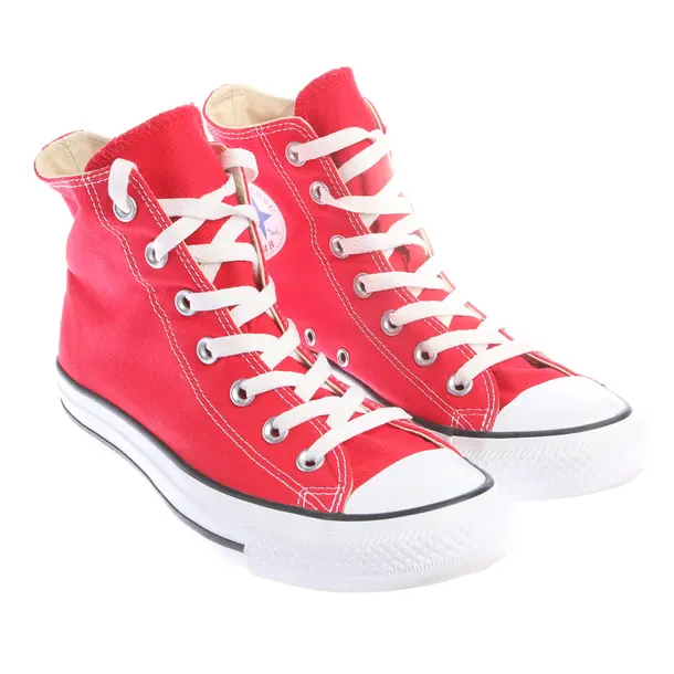 High-Top Sneakers in Multicolored, , Converse