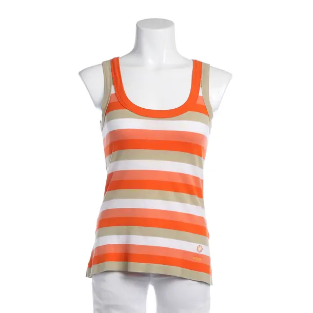 Top in Mehrfarbig, Viskose, Marc Cain Sports