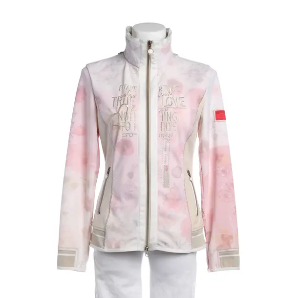Summer Jacket in Multicolored, Polyamide, Sportalm