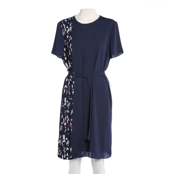 Dress in Multicolored, Polyester, Tommy Hilfiger