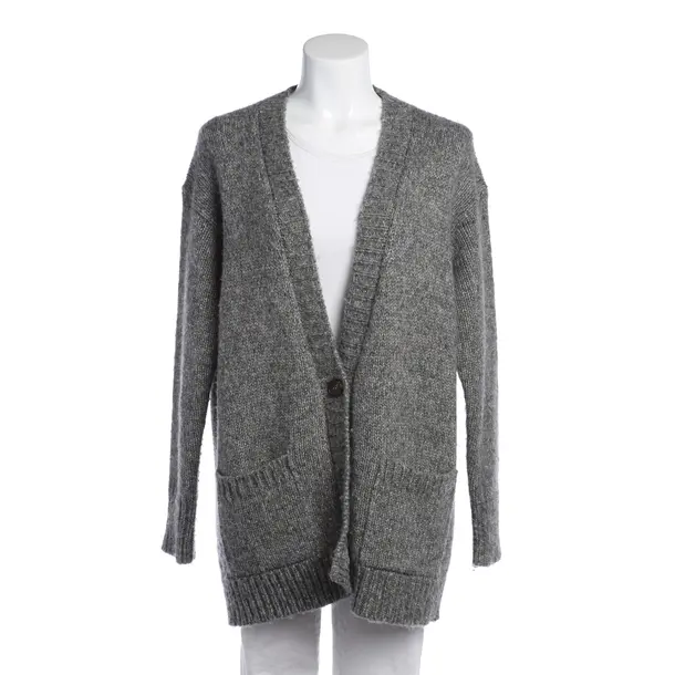 Strickjacke in Mehrfarbig, Polyamid, Roberto Collina