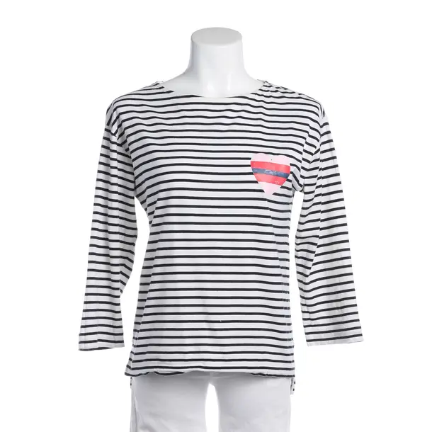 Longsleeve in Mehrfarbig, Baumwolle, Chinti and Parker