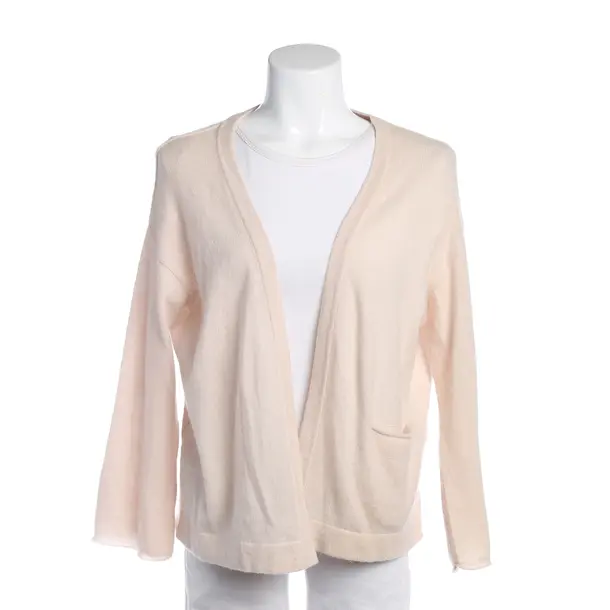Strickjacke in Rosa, Kaschmir, Dear Cashmere