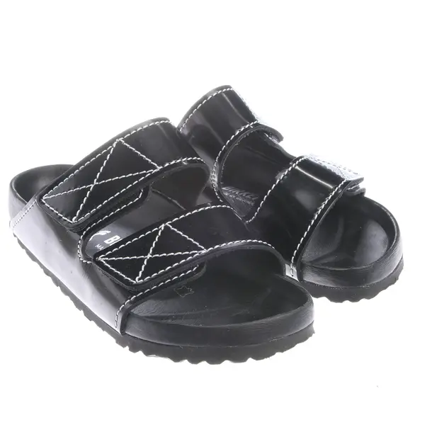 Sandalen in Schwarz, , Birkenstock