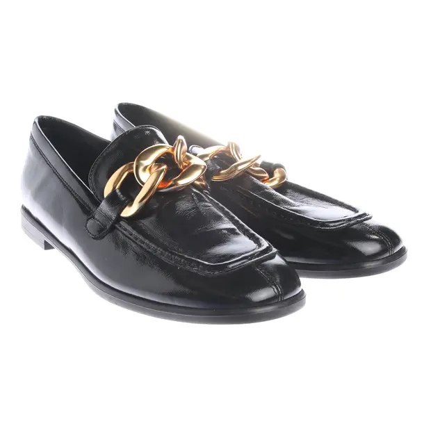 Loafers in Black, , Konstantin Starke
