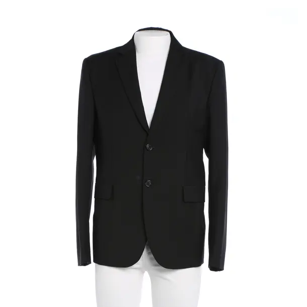 Blazer in Black, Wool, Acne Studios