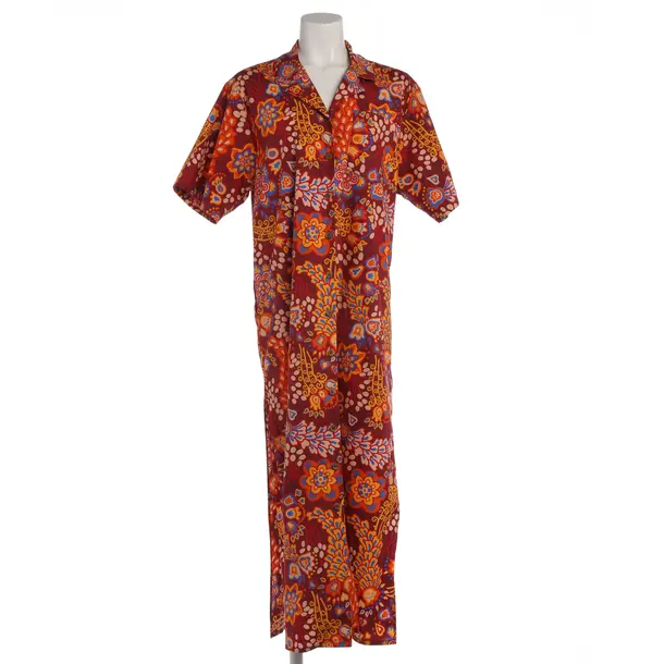 Dress in Multicolored, Cotton, La DoubleJ