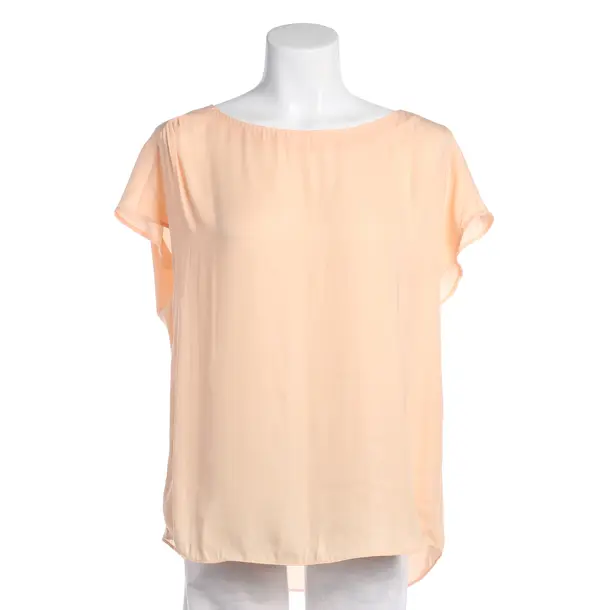 Shirt in Orange, Polyester, Marc Cain