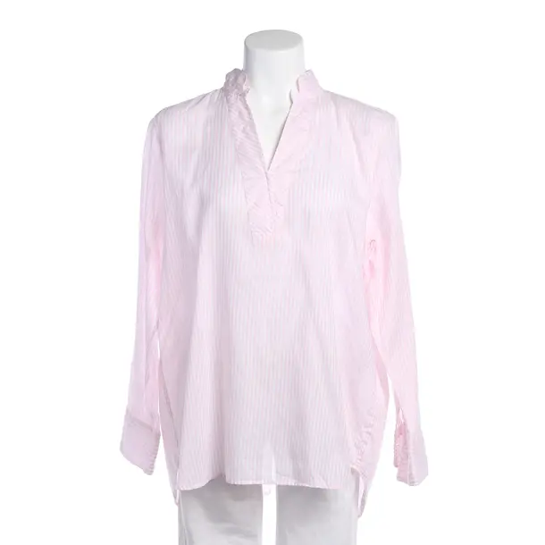 Tunic in Pink, Cotton, Marc Cain Sports