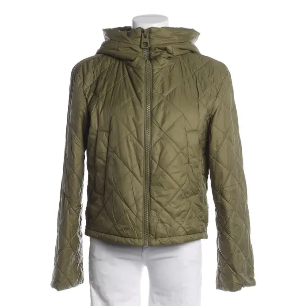Übergangsjacke, in Olivgrün, Polyamid, Marc O'Polo