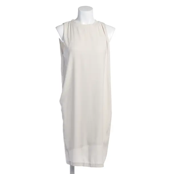 Dress in Gray, Polyester, Max Mara