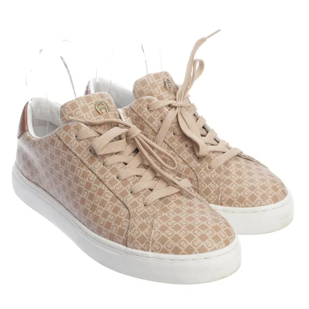 Sneaker in Mehrfarbig, , Aigner