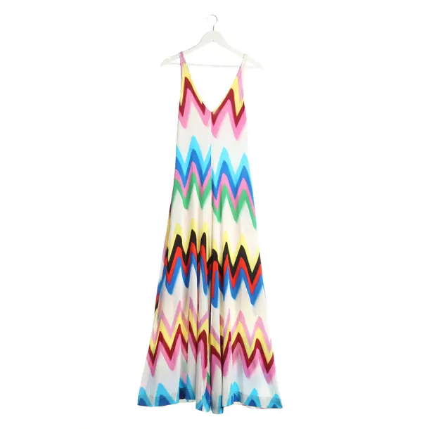 Jumpsuit in Mehrfarbig, Polyester, Missoni M