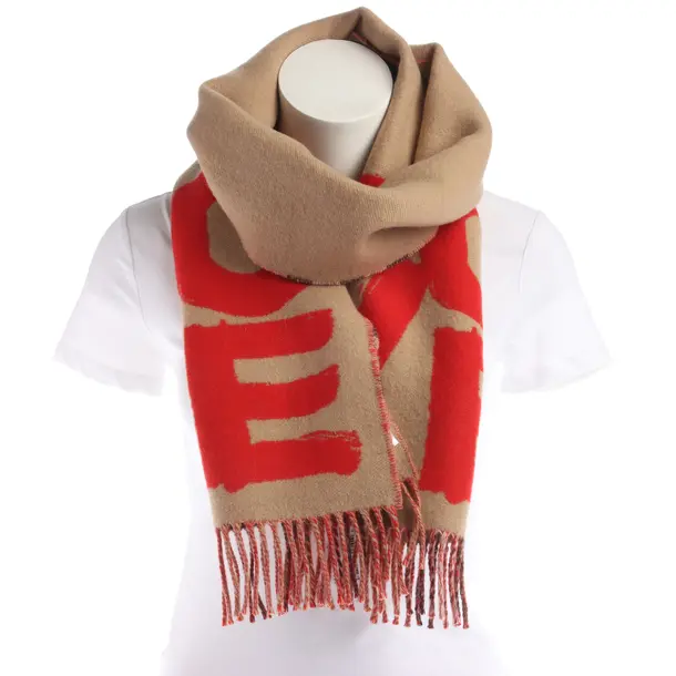 Scarf in Multicolored, Wool, Burberry London