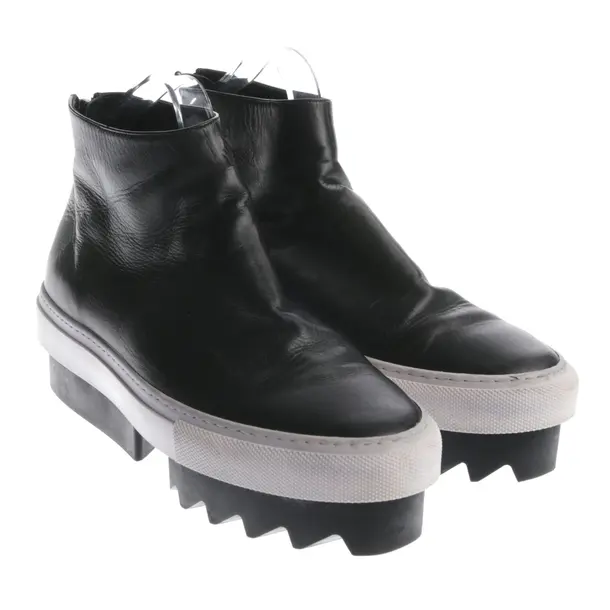 High-Top Sneaker in Schwarz, , Givenchy