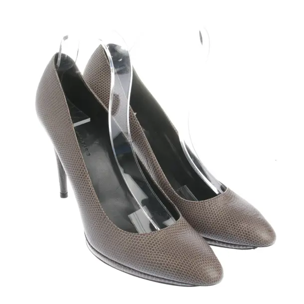 Pumps in Grau, , Balenciaga