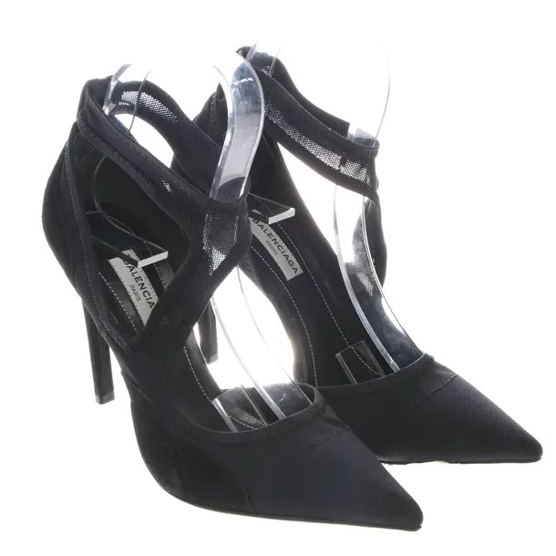 High Heels in Black, , Balenciaga