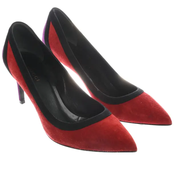 Pumps in Multicolored, , Gucci
