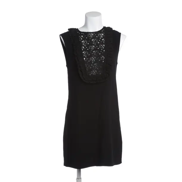 Dress in Black, Viscose, Philosophy di Lorenzo Serafini
