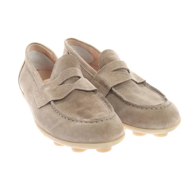 Loafers in Brown, , AGL Attilio Giusti Leombruni