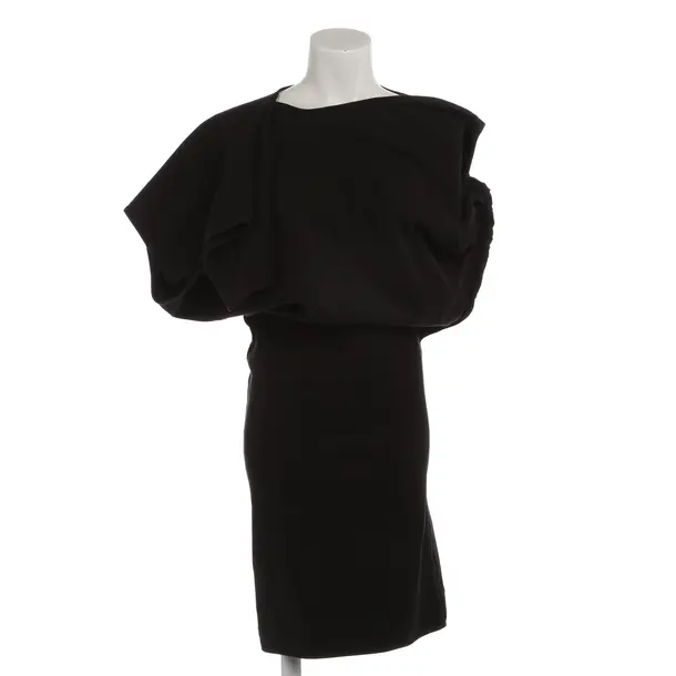 Dress in Black, Cotton, The Attico